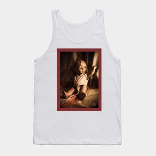 Betty Tank Top